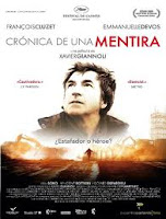 Ver Crónica de una mentira (2010) Online Castellano Ver Crónica de una mentira (2010) Online Castellano