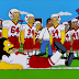 Los Simpsons Latino 11x11 ''Pérdida de fe'' Online