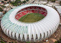 PORTO ALEGRE-RS SEDE DA COPA 2014