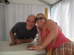 Iron Chef Michael Symon