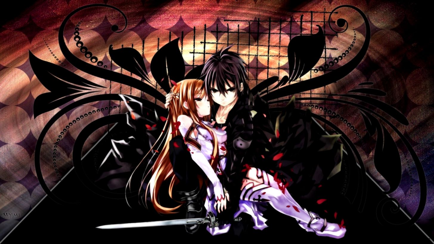 407 Sword Art Online HD Wallpapers  Backgrounds   Wallpaper Abyss 407 Sword Art Online HD Wallpapers  Backgrounds   Wallpaper Abyss