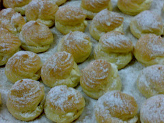 cream puff