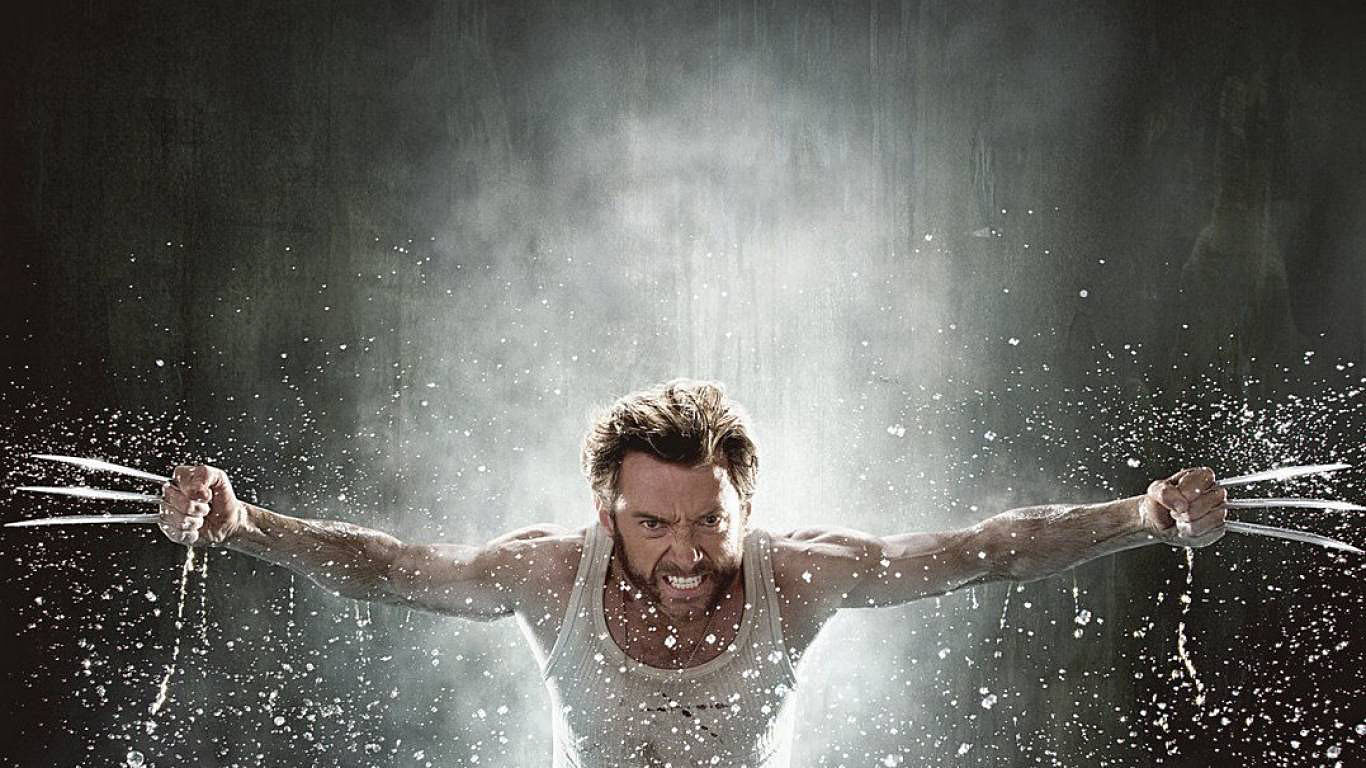Hugh Jackman HD Wallpapers