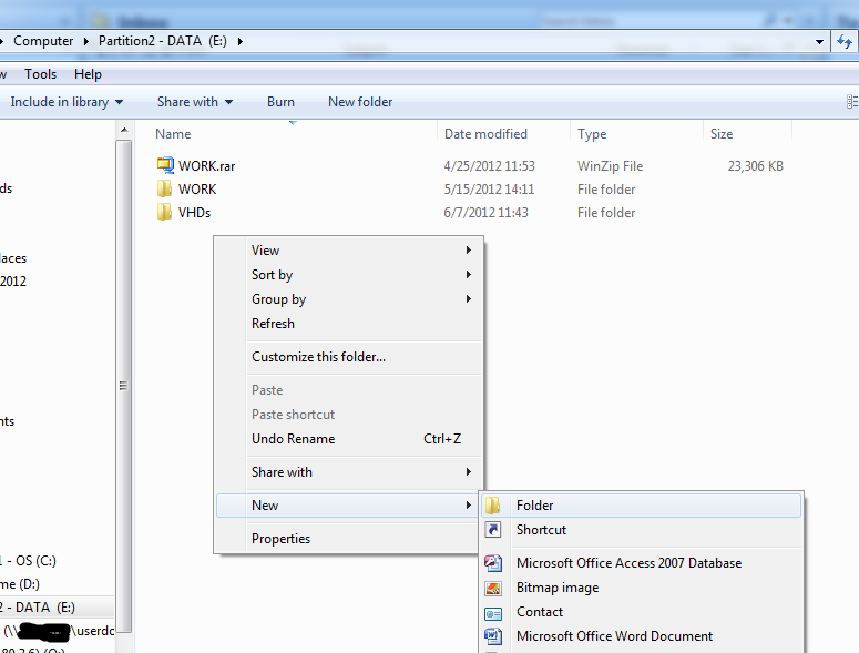 Bitester How to Clean Up Your Outlook Mailbox (Exchange)