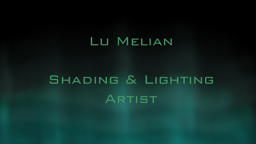 Lu Melian Lighting