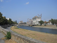 Skopje Panorama