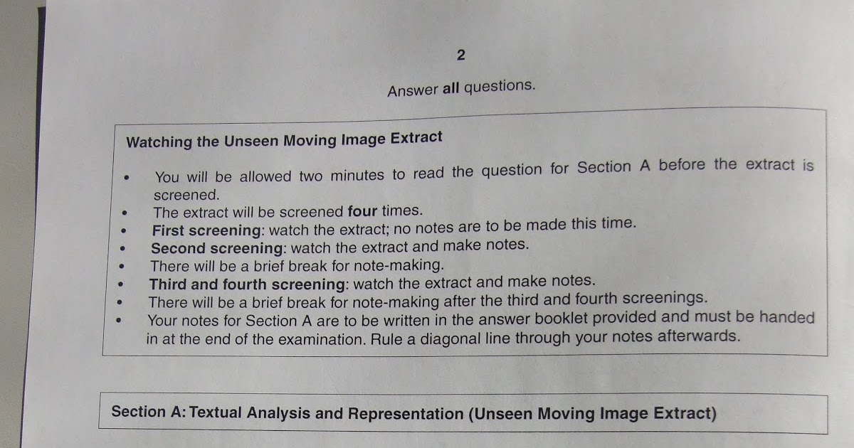 Drama essay free picture