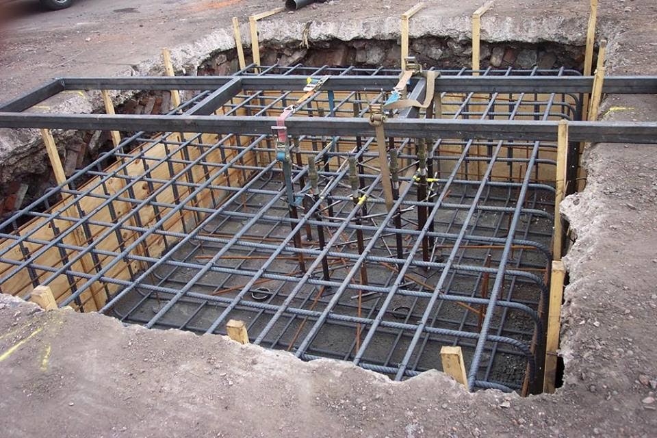 Following table gives the estimated quantities of reinforcement and ... Following table gives the estimated quantities of reinforcement and ...