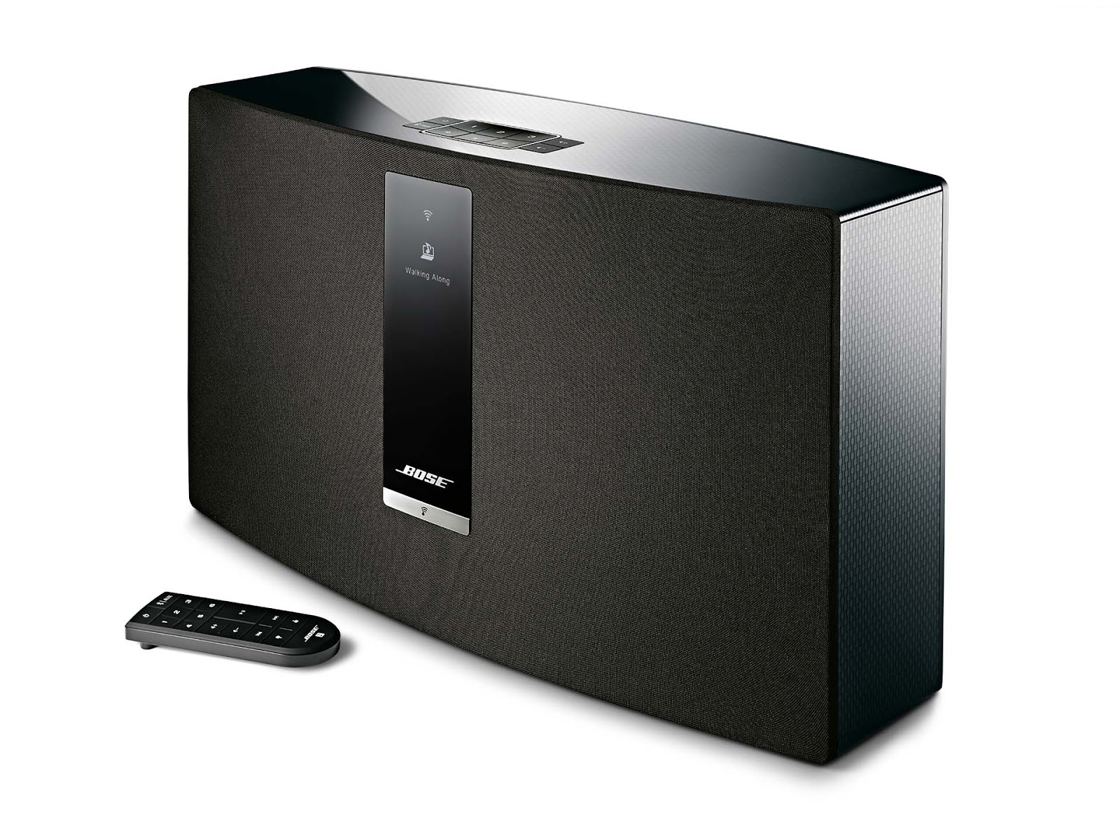 bose soundtouch 10 5ghz