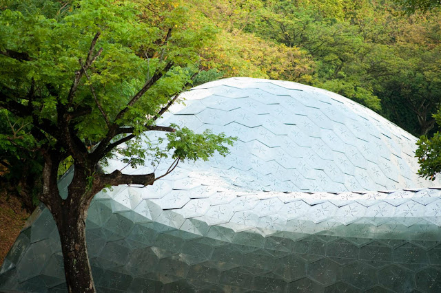 10-SUTD-Library-Gridshell-Pavilion-by-City-Form-Lab