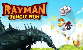 Rayman Jungle Run Full