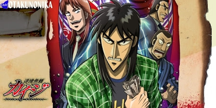 Download Gyakkyou Burai Kaiji Ultimate Survivor Fileanime Download Gyakkyou Burai Kaiji Ultimate Survivor Fileanime