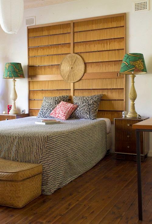 36 Cool Creative Headboard Ideas for Your House - 99create