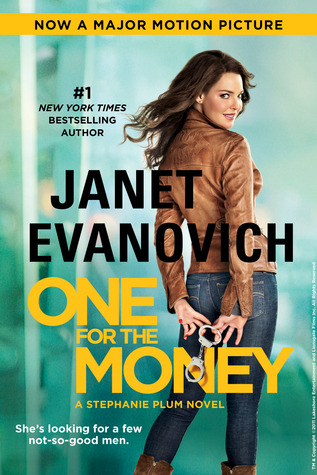 one for the money book janet evanovich