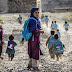 Very Beautiful and Cute Kids - Back to School in Afghanistan