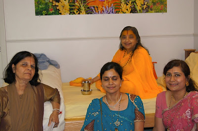 Rath Yatra and Anup Jalota Concert at Radha Madhav Dham, the ashram of Kripaluji Maharaj