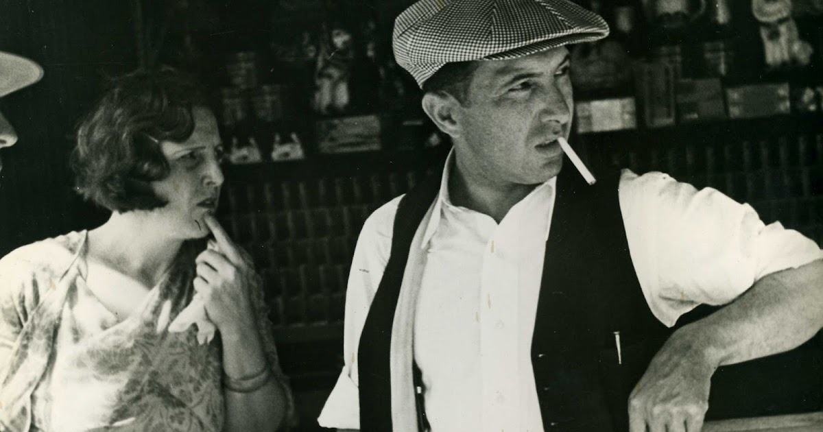 CORKIN GALLERY PRESS The Exacting Eye of Walker Evans