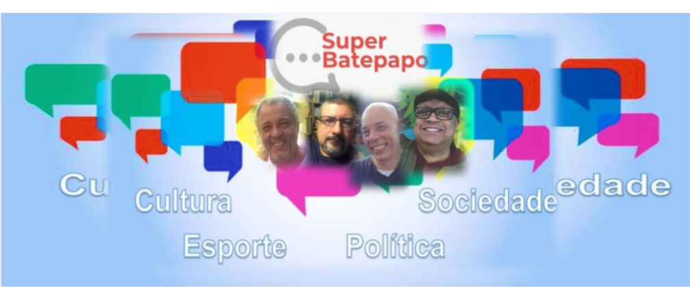 SBP - Super Bate Papo