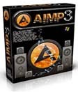 AIMP 3.55.Build 1324 Free AIMP 3.55.Build 1324 Free