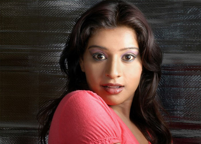 Anya Deshiya Padagalu In Kannada cinesizzlers: Soujanya Anya Stills