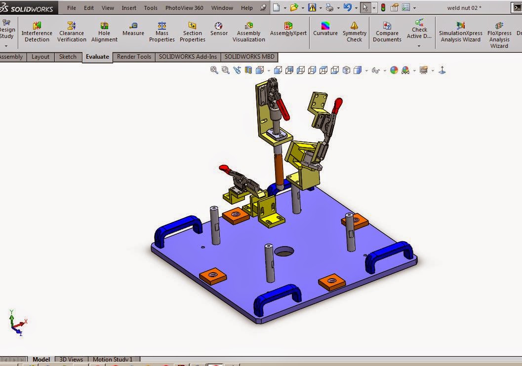 Solidworks