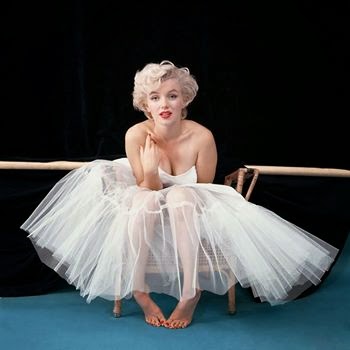 Marilyn