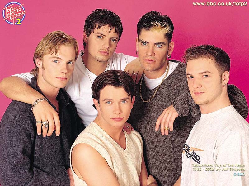 The Definitive Ranking Of British Boybands, From Worst To Best
