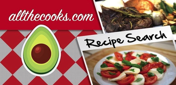 Recipe Search Android App Recipe Search Android App