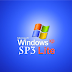 حصريآ اعادة رفع  نسخه اكس بى Windows XP sp3 pro x86 Lite EN_US.iso بحجم 300 ميجا تحميل رابط واحد مباشر + التحميل تورنت