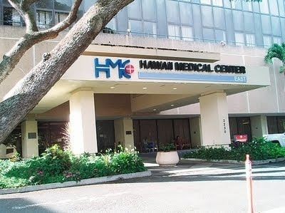 Hospitals In Hawaii