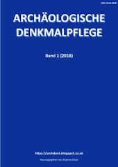 Archäologische Denkmalpflege 1 (2018)