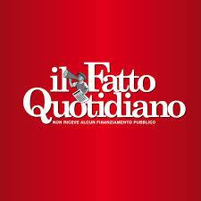 anche sul quotidiano di Travaglio