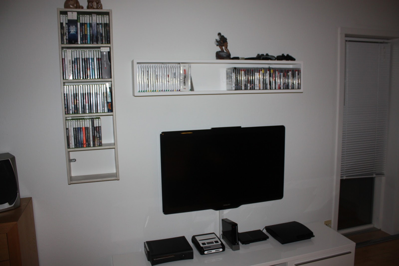 Spilreol/hylde/whatever