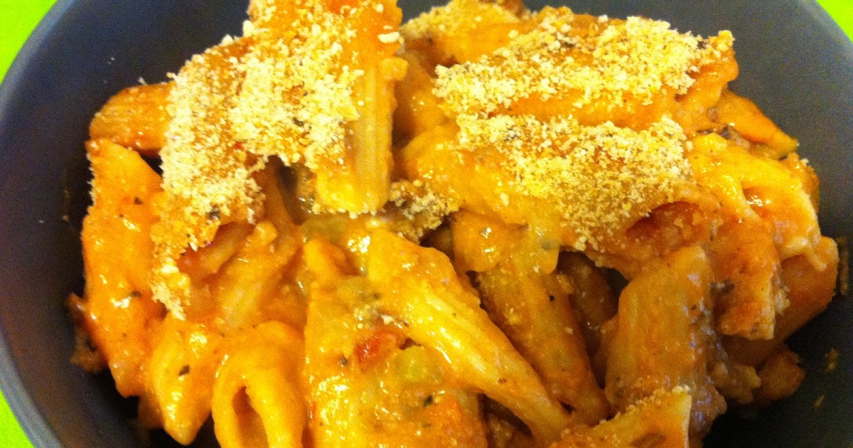 Cooking with SAHD Baked Ziti a la Bolognese