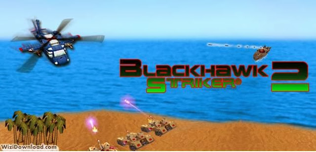 blackhawk striker 2
