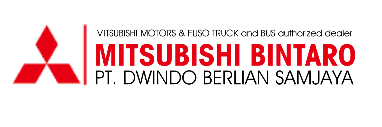 MITSUBISHI BINTARO – Authorized Dealer Mitsubishi