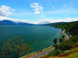 10 Danau Terbesar Di Indonesia Dan Terluas Wilayahnya Gambar