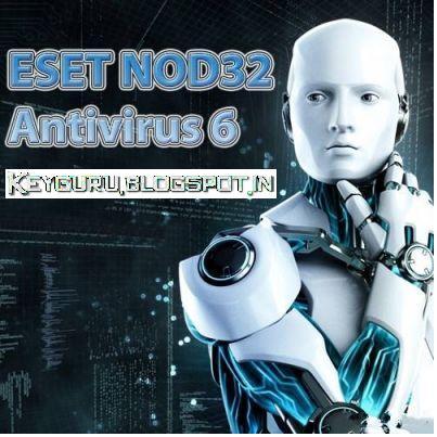 new nod32 antivirus download