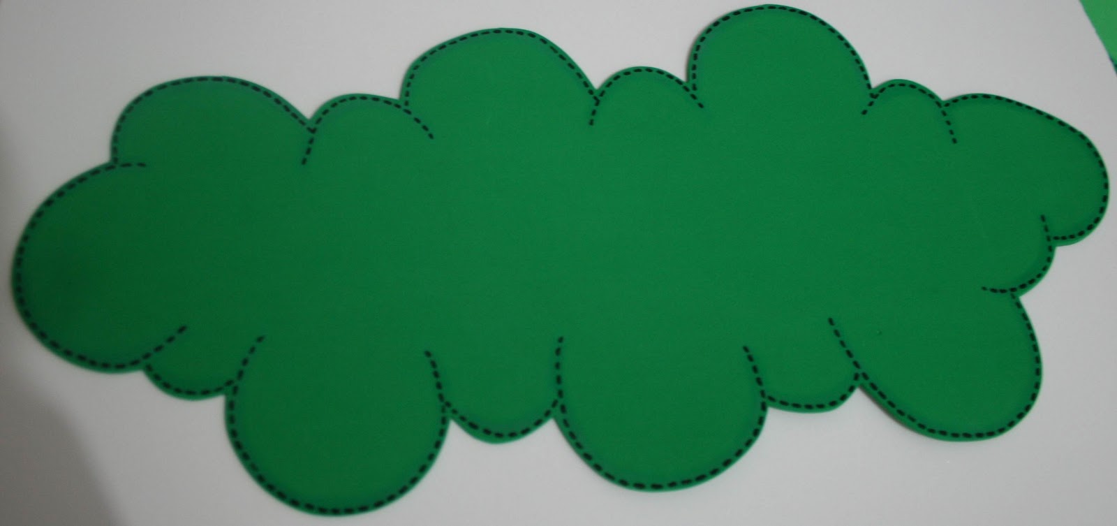 Silayne art em E.V.A: árvore