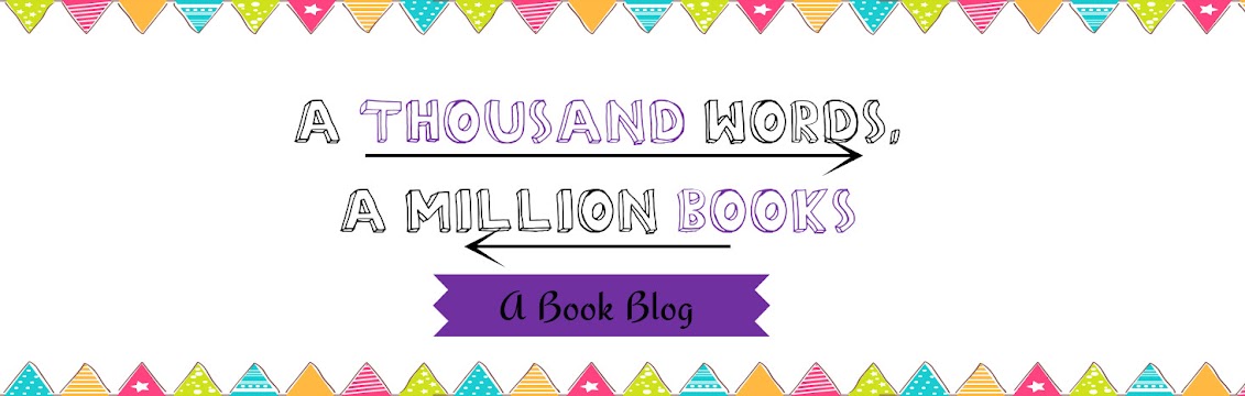 A Thousand Words A Million Books