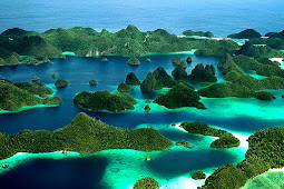 7 Most Popular Places in Indonesia