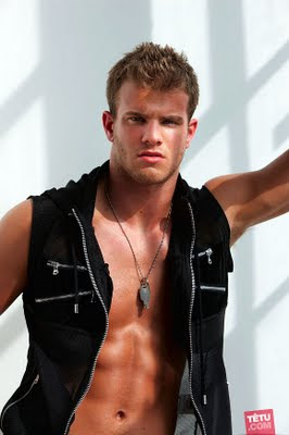 Evan Soldati