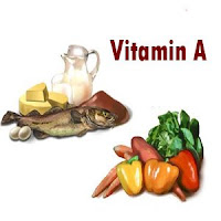 manfaat vitamin A