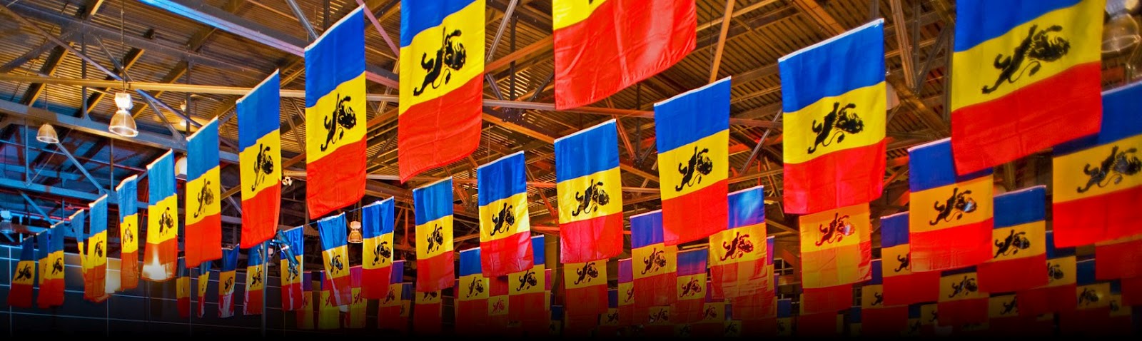 Dke Flag
