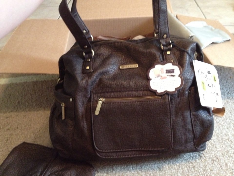 Buddy Doo S Adventure Roos The One With Timi Leslie Review This Is The Best Diaper Bag I Ve Come Across Period Just Love Absolutely Everything About It And Believe To Be Perfect Gift For Yourself You
