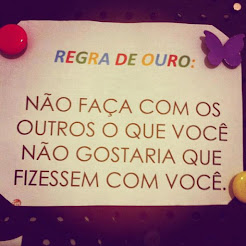 Pense nisso!