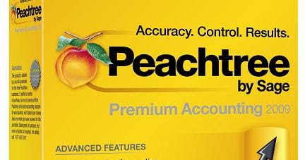 peachtree accounting software free download 2009