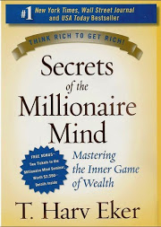 Secrets of the Millionaire Mind