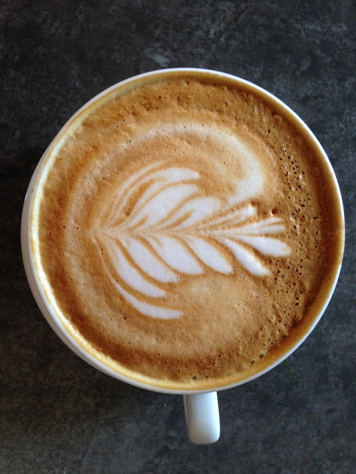 Corrie Food Klatch Coffee Rancho Cucamonga