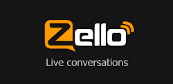 Zello for PC